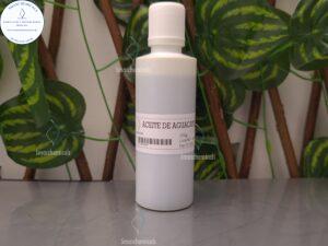 Aceite de aguacate 100g