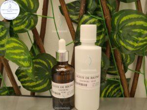 Aceite de Ricino