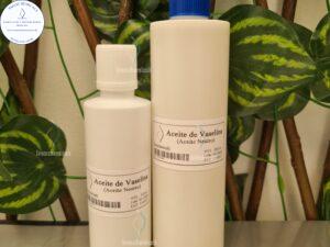 ACEITE DE VASELINA (Aceite Neutro)