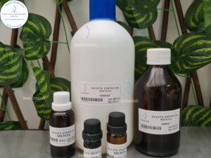 Aceite Esencial de Menta