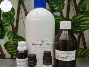 Aceite Esencial de Pino