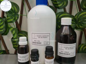 Aceite Esencial de Romero