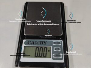 Balanza Gramera Camry cod: BG