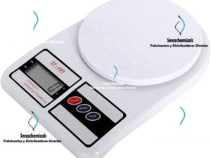 Balanza Gramera Electronic cod: BGE