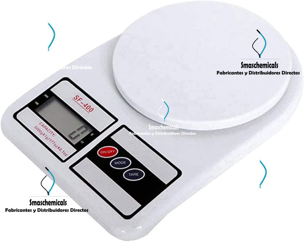 Balanza Gramera Electronic cod: BGE