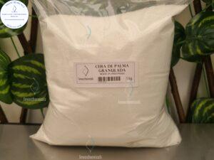 Cera de Palma Granulada APF