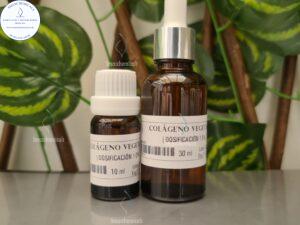 Colágeno Vegetal