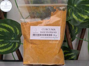 Cúrcuma 100g