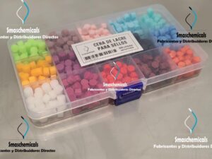 Cera de lacre para sellos cod: LACRS