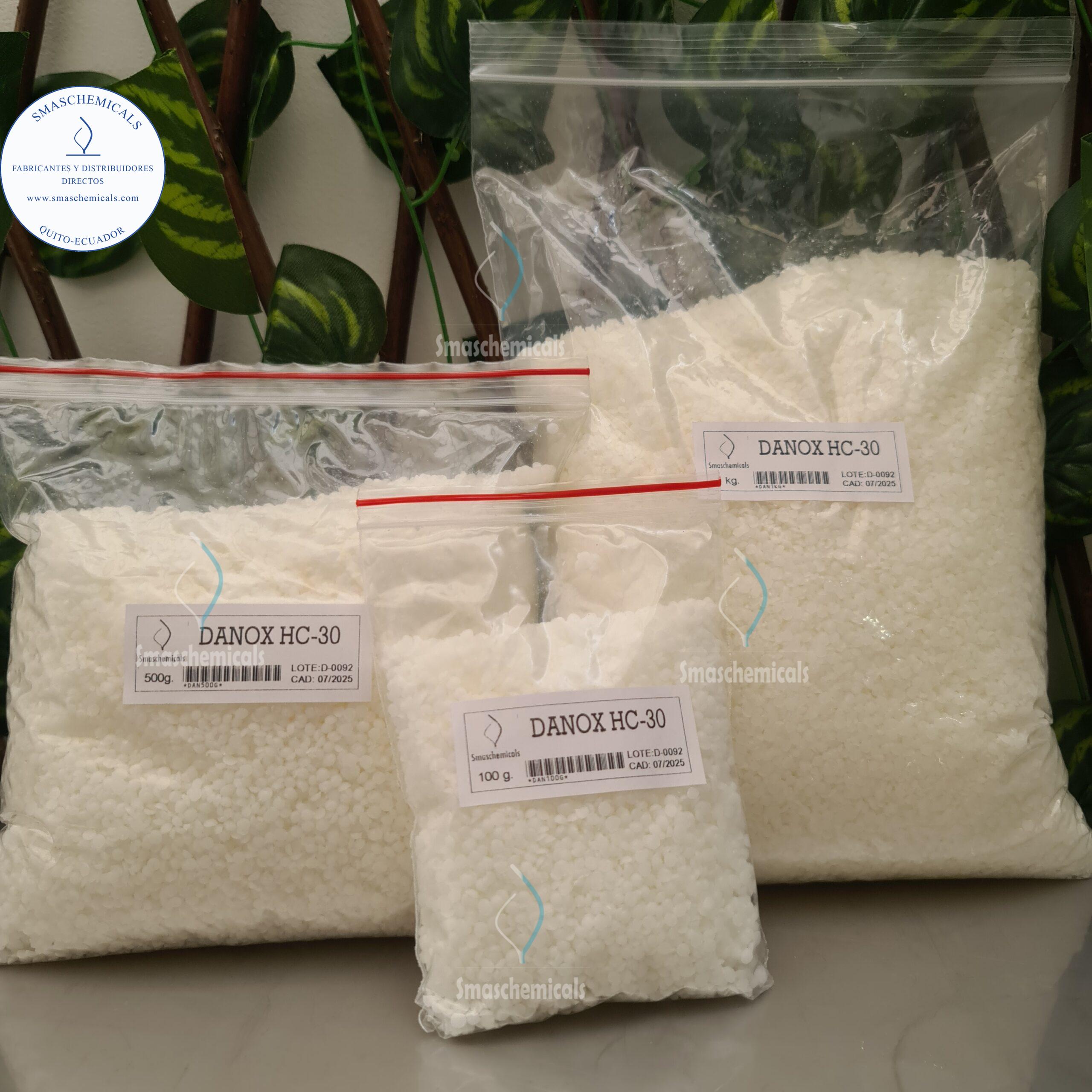 Danox HC-30