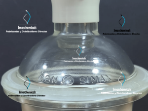 Desecador 500ml cod: SECA500