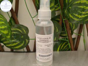 Eliminador de burbujas 100ml