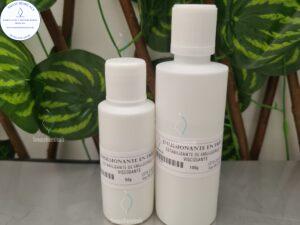 Emulsionante en Frio