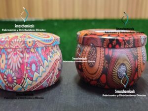 Envase Mándala 120ml cod: ENMAN