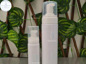 Envase pet espumero cod: ENSPU