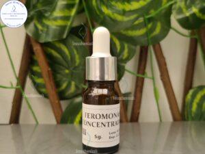 Feromonas concentrado 5g