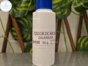 Fijador de aroma Galaxolide 50g