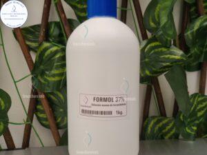 Formol 37% 1kg
