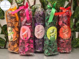 Flores Ambientales cod: FLOAM