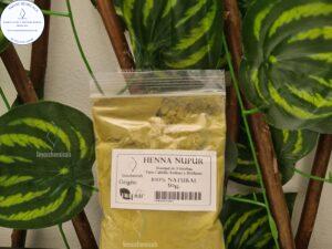 Henna - Nupur 50g