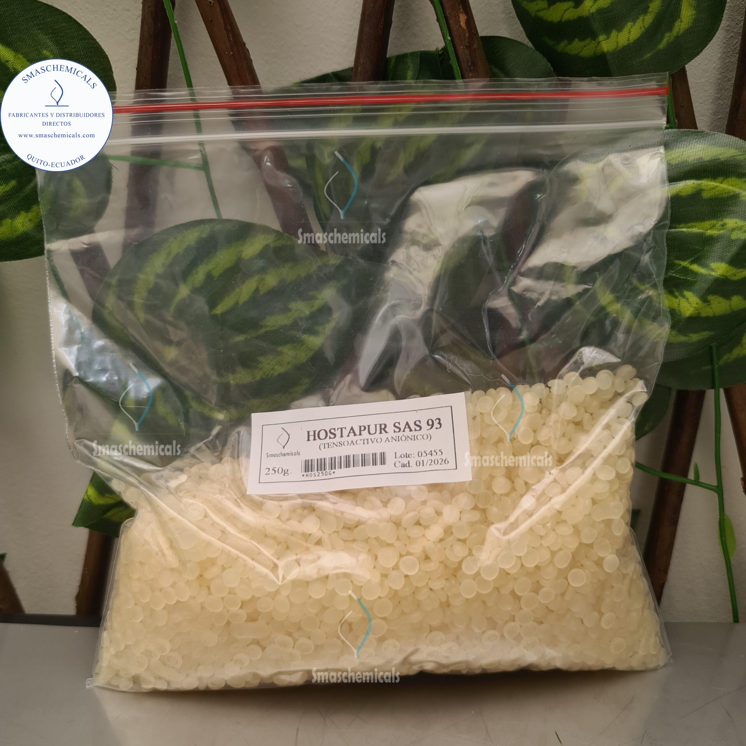 Hostapur SAS 93 - 250g