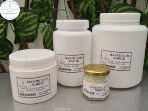 Manteca de Karité