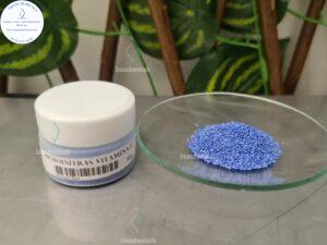 Microesferas Vitamina E 10g