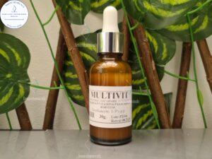 Multivit 30g
