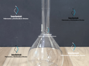 Matraz aforado 250 ml cod: MAFOR