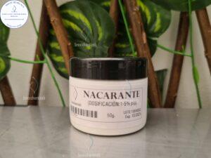 Nacarante 50g