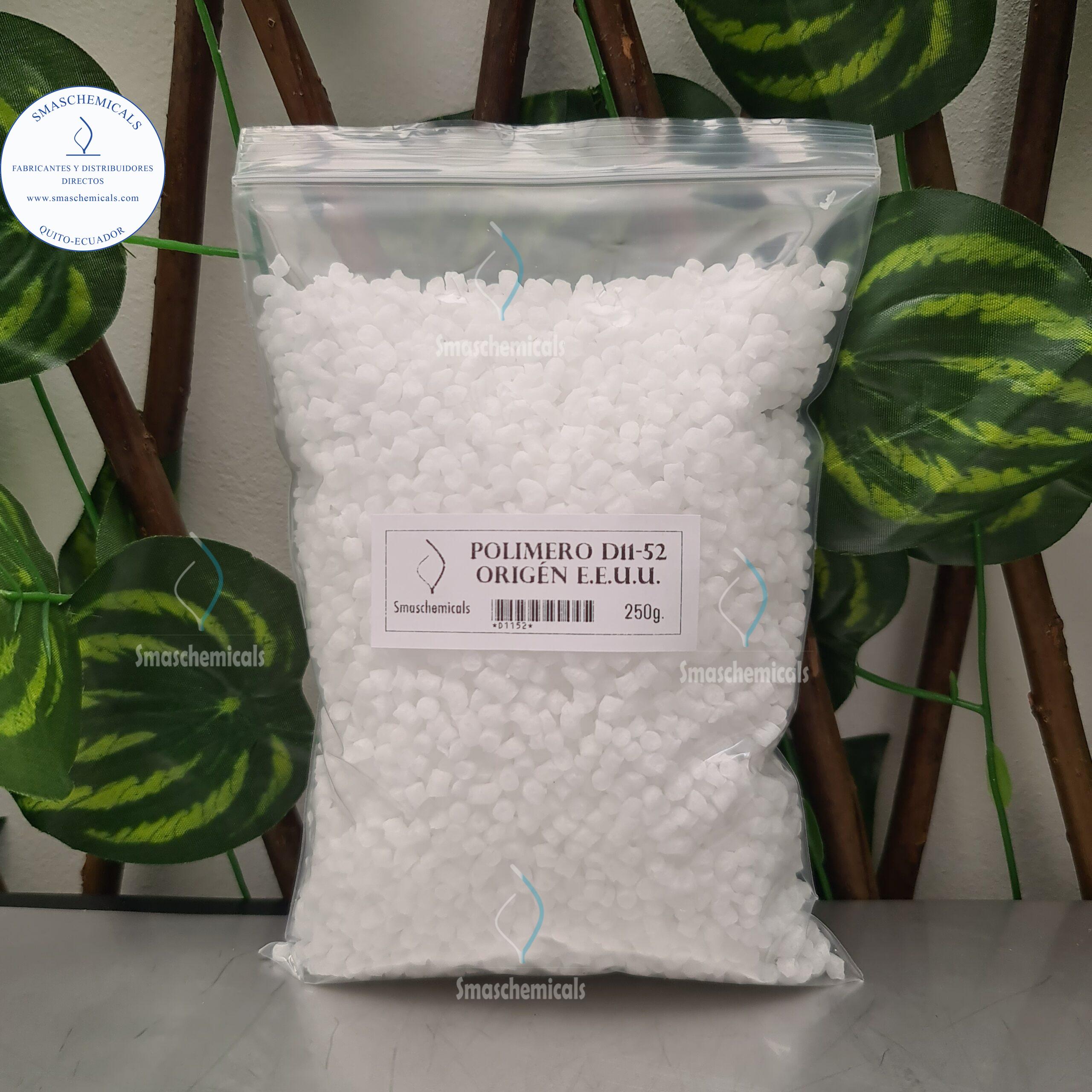 Polímero D1152 250g