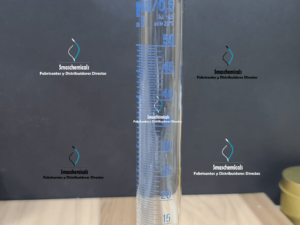 Probeta graduada cod: BETAG