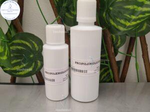 Propilenglicol Cosmético