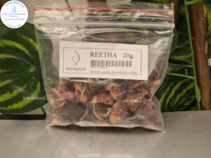 Reetha 20g