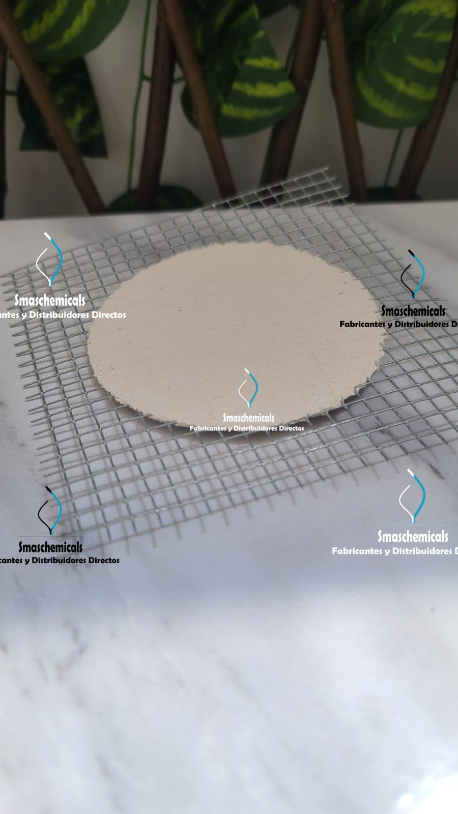 Rejilla de laboratorio cod: REJI