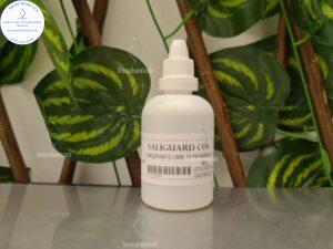 Conservante Saliguard Cos 50g