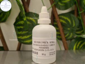 Conservante Sharomix AM12 50g