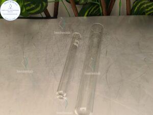 Tubo de ensayo cod: TUBEN