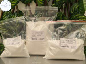 Ácido Cítrico Anhidro