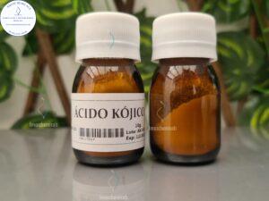 Ácido Kójico