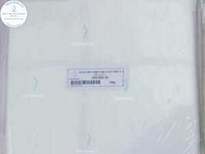 Base de jabón de glicerina