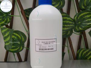 Base de shampoo 1kg