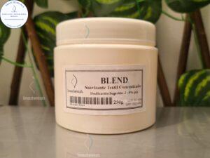 Blend Suavizante textil concentrado 250g