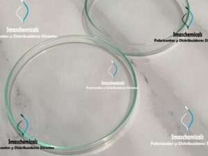 Caja Petri cod: PETRI