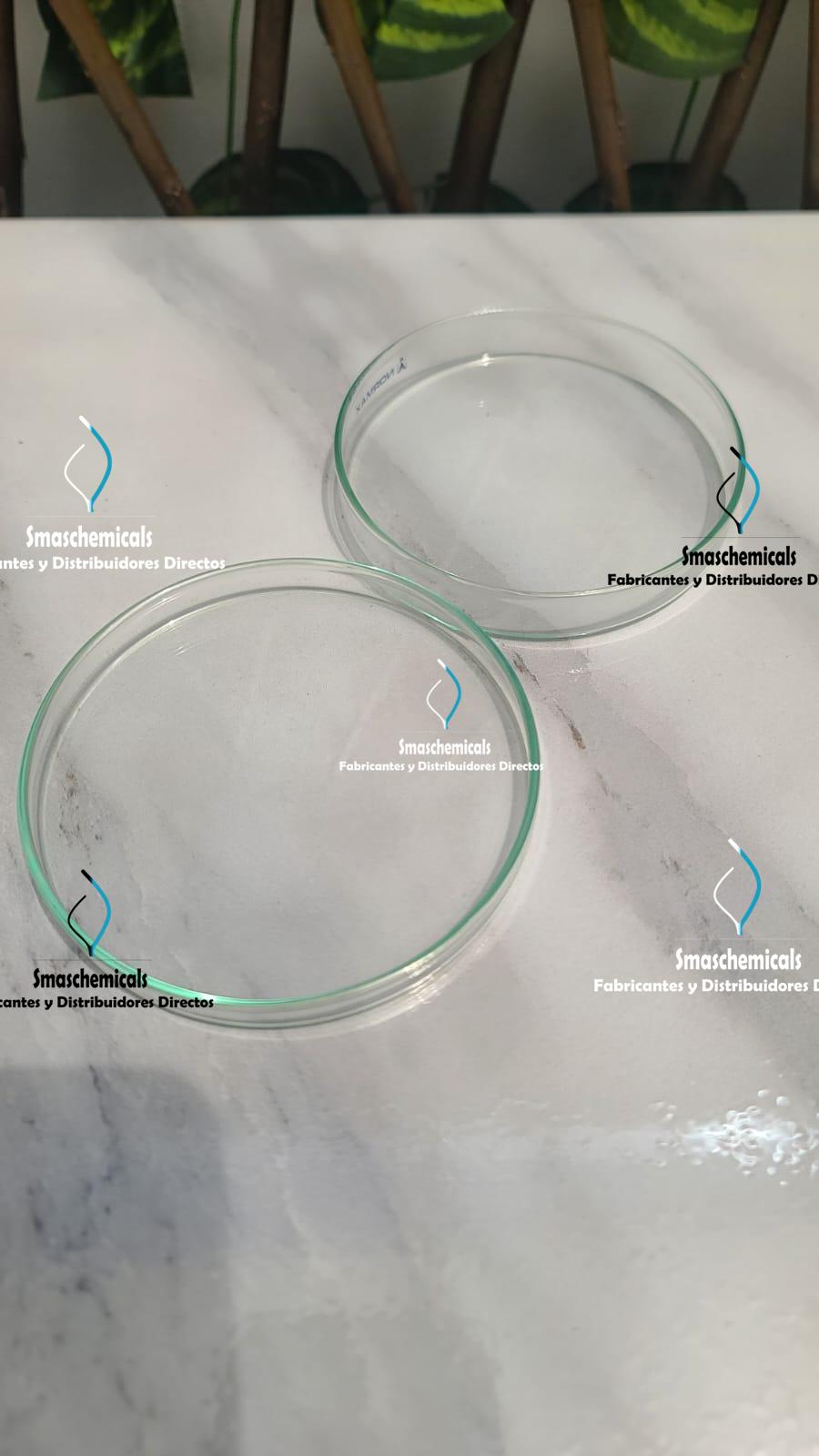 Caja Petri cod: PETRI