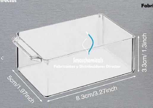 Caja de almacenamiento pequeño 9 cajones cod: CALP - Imagen 6