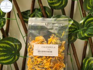 Caléndula - 10g