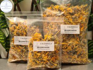 Caléndula