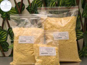 Cera Carnauba - Carnauba Wax