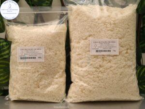 Cera de palma en escamas APF